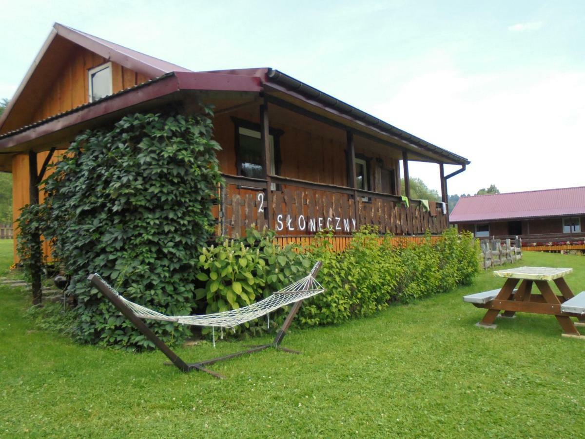 Villa Dobre Miejsce Polana Exterior foto